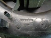 Recambio de motor calefaccion para skoda fabia familiar (6y5) 1.4 tdi referencia OEM IAM 6Q1819015G  