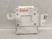 Recambio de modulo electronico para hyundai galloper ii (jk-01) 2.5 td intercooler referencia OEM IAM HR805040  