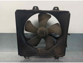 Recambio de electroventilador para toyota corolla (e11) 2.0 diesel cat referencia OEM IAM 1227501621  DENSO