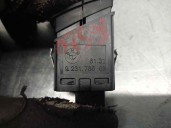 Recambio de warning para bmw serie 3 lim. (f30) 318d referencia OEM IAM 61319231786  