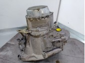 Recambio de caja cambios para peugeot 206 berlina 1.9 diesel referencia OEM IAM 20DL72 3789731 222235