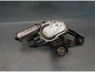 Recambio de motor limpia trasero para skoda fabia familiar (6y5) 1.4 tdi referencia OEM IAM 6Y9955711A 404651 VALEO