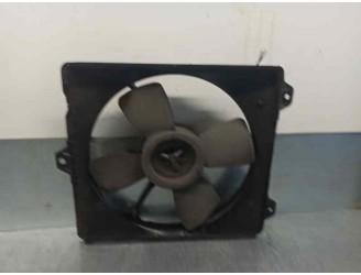 Recambio de electroventilador para toyota corolla (e11) 2.0 diesel cat referencia OEM IAM 0650002061  DENSO
