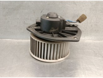 Recambio de motor calefaccion para hyundai galloper ii (jk-01) 2.5 td intercooler referencia OEM IAM D4BH  