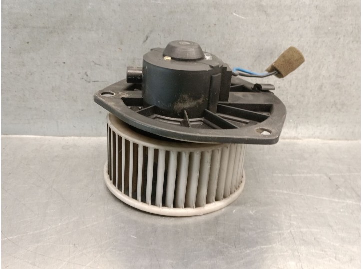 Recambio de motor calefaccion para hyundai galloper ii (jk-01) 2.5 td intercooler referencia OEM IAM D4BH  