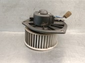 Recambio de motor calefaccion para hyundai galloper ii (jk-01) 2.5 td intercooler referencia OEM IAM D4BH  