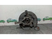 Recambio de mangueta delantera derecha para saab 9-5 berlina 2.3 cat referencia OEM IAM 