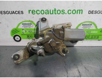 Recambio de motor limpia trasero para toyota rav 4 funcruiser (a1) referencia OEM IAM 8513042020 1592002330 