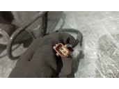 Recambio de mangueta delantera derecha para saab 9-5 berlina 2.3 cat referencia OEM IAM 