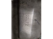Recambio de caja cambios para peugeot 206 berlina 1.9 diesel referencia OEM IAM 20DL72 3789731 222235