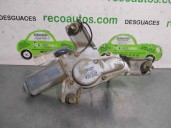 Recambio de motor limpia trasero para toyota rav 4 funcruiser (a1) referencia OEM IAM 8513042020 1592002330 