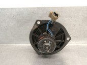 Recambio de motor calefaccion para hyundai galloper ii (jk-01) 2.5 td intercooler referencia OEM IAM D4BH  