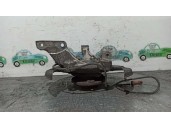 Recambio de mangueta delantera derecha para saab 9-5 berlina 2.3 cat referencia OEM IAM 