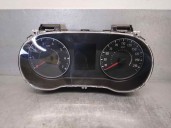 Recambio de cuadro instrumentos para dacia sandero iii 1.0 tce 90 referencia OEM IAM 248096153R  