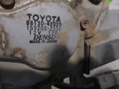 Recambio de motor limpia trasero para toyota rav 4 funcruiser (a1) referencia OEM IAM 8513042020 1592002330 