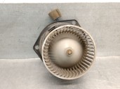 Recambio de motor calefaccion para hyundai galloper ii (jk-01) 2.5 td intercooler referencia OEM IAM D4BH  