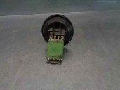 Recambio de resistencia calefaccion para skoda fabia familiar (6y5) 1.4 tdi referencia OEM IAM   