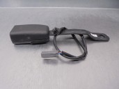 Recambio de enganche cinturon para mazda 3 sedán (bp) referencia OEM IAM BBCKA57680A 2 PINES DEL IZQ.