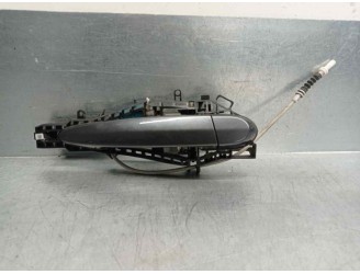 Recambio de maneta exterior delantera derecha para bmw serie 3 lim. (f30) 318d referencia OEM IAM 51217242568  4 PUERTAS