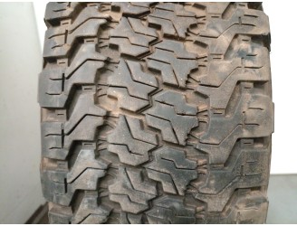 Recambio de neumatico/s para hyundai galloper ii (jk-01) 2.5 td intercooler referencia OEM IAM 23575R15105T GOODYEAR WRANGLER AT