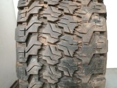 Recambio de neumatico/s para hyundai galloper ii (jk-01) 2.5 td intercooler referencia OEM IAM 23575R15105T GOODYEAR WRANGLER AT