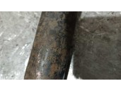 Recambio de amortiguador delantero derecho para opel frontera b basis referencia OEM IAM 8971794420 H31881D 