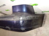 Recambio de paragolpes trasero para saab 9-5 berlina 2.3 cat referencia OEM IAM 8200208420 AZUL 4 PUERTAS
