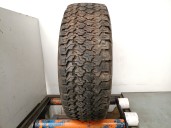 Recambio de neumatico/s para hyundai galloper ii (jk-01) 2.5 td intercooler referencia OEM IAM 23575R15105T GOODYEAR WRANGLER AT
