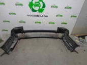 Recambio de paragolpes trasero para saab 9-5 berlina 2.3 cat referencia OEM IAM 8200208420 AZUL 4 PUERTAS