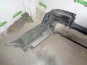 Recambio de paragolpes trasero para saab 9-5 berlina 2.3 cat referencia OEM IAM 8200208420 AZUL 4 PUERTAS