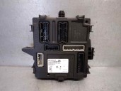 Recambio de modulo confort para dacia sandero iii 1.0 tce 90 referencia OEM IAM 284B26188R  
