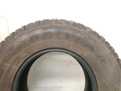 Recambio de neumatico/s para hyundai galloper ii (jk-01) 2.5 td intercooler referencia OEM IAM 23575R15105T GOODYEAR WRANGLER AT