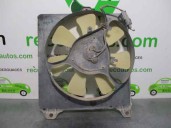 Recambio de electroventilador para toyota rav 4 funcruiser (a1) referencia OEM IAM 1636374180 0650002442 DENSO