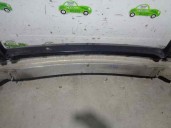 Recambio de paragolpes trasero para saab 9-5 berlina 2.3 cat referencia OEM IAM 8200208420 AZUL 4 PUERTAS