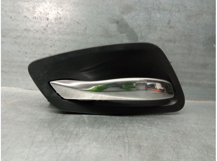 Recambio de maneta interior delantera izquierda para bmw 3 coupé (e92) 320 d referencia OEM IAM 697549303 10628510