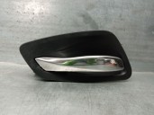 Recambio de maneta interior delantera izquierda para bmw 3 coupé (e92) 320 d referencia OEM IAM 697549303 10628510