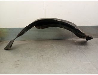 Recambio de paso rueda delantero derecho para hyundai galloper ii (jk-01) 2.5 td intercooler referencia OEM IAM 535055 535055 