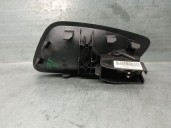 Recambio de maneta interior delantera izquierda para bmw 3 coupé (e92) 320 d referencia OEM IAM 697549303 10628510