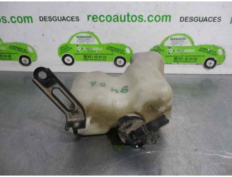 Recambio de deposito expansion para toyota rav 4 funcruiser (a1) referencia OEM IAM   