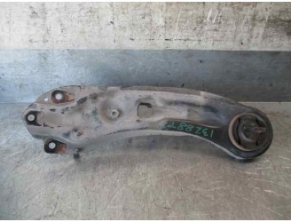 Replacement rear left upper suspension arm for Chrysler Sebring Sedan 2.0 CRD CAT OEM IAM reference 5085415AD 