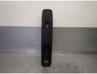 Recambio de mando elevalunas delantero derecho para dacia sandero iii 1.0 tce 90 referencia OEM IAM 809611215R  
