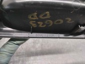 Recambio de mando elevalunas delantero derecho para dacia sandero iii 1.0 tce 90 referencia OEM IAM 809611215R  