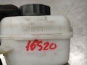 Recambio de bomba freno para bmw serie 3 lim. (f30) 318d referencia OEM IAM 34337851569 0204818398 BOSCH