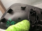 Recambio de maneta interior delantera izquierda para bmw 3 coupé (e92) 320 d referencia OEM IAM 697549303 10628510