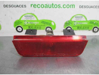 Recambio de luz central de freno para toyota rav 4 funcruiser (a1) referencia OEM IAM 8157042010  