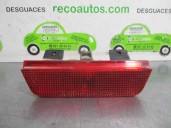 Recambio de luz central de freno para toyota rav 4 funcruiser (a1) referencia OEM IAM 8157042010  