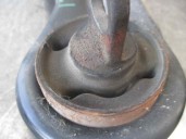 Recambio de brazo suspension superior trasero izquierdo para chrysler sebring berlina 2.0 crd cat referencia OEM IAM 5085415AD 