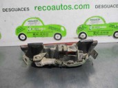Recambio de luz central de freno para toyota rav 4 funcruiser (a1) referencia OEM IAM 8157042010  