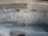 Recambio de brazo suspension superior trasero izquierdo para chrysler sebring berlina 2.0 crd cat referencia OEM IAM 5085415AD 