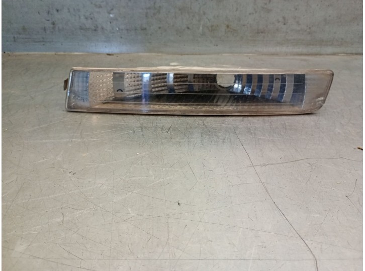 Recambio de piloto delantero izquierdo para opel vivaro 1.9 cdti cat (f9q-760 / l08) referencia OEM IAM 91166438 4408521 